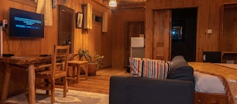 Nile Front Cottages