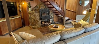 Faraway-Chalet