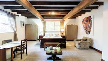 Chambre Double Deluxe, climatisation