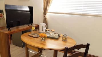 Chambre Double Deluxe, climatisation