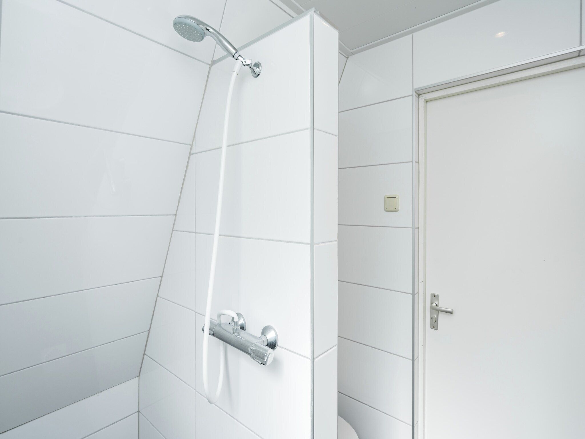 Een douche