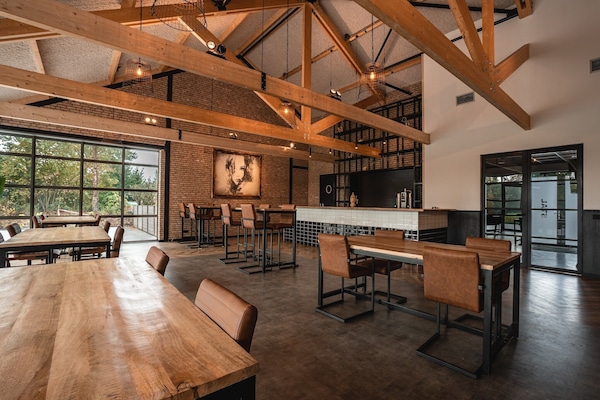 Servei de restauració