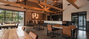 Large Countryside Group Stay