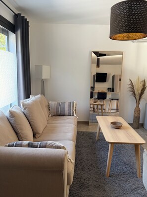 TV connectée