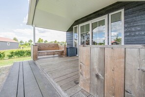 Terraço/pátio