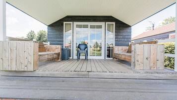 Terras