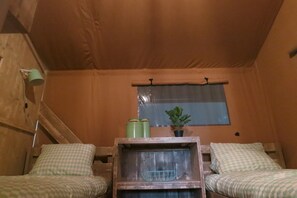 2 Schlafzimmer, Internetzugang