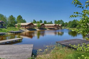Exterior - Lakeside Escape for Groups (Bant)