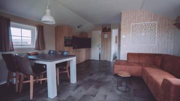 Smart TV y tenis de mesa