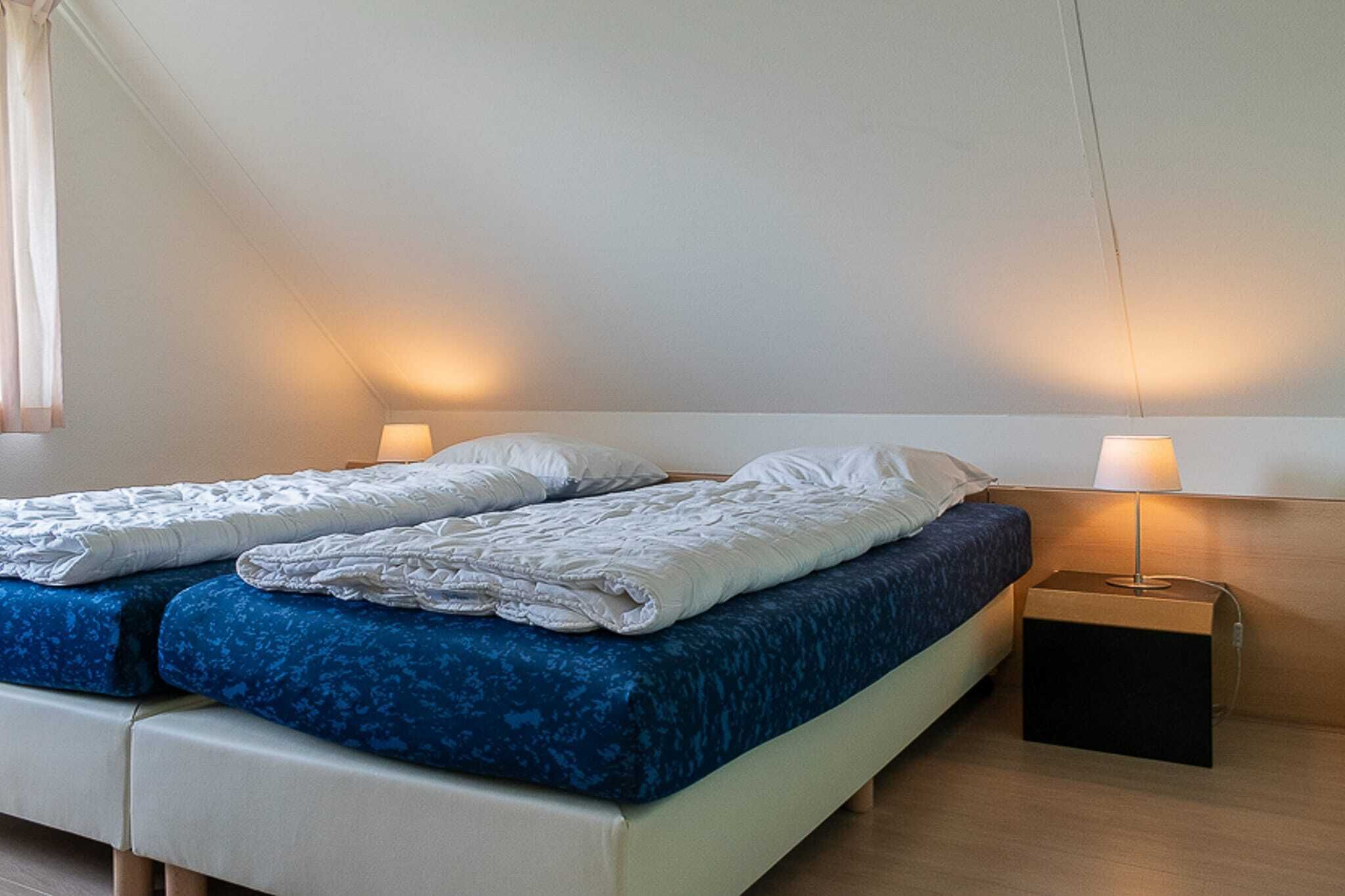 3 bedrooms, free WiFi