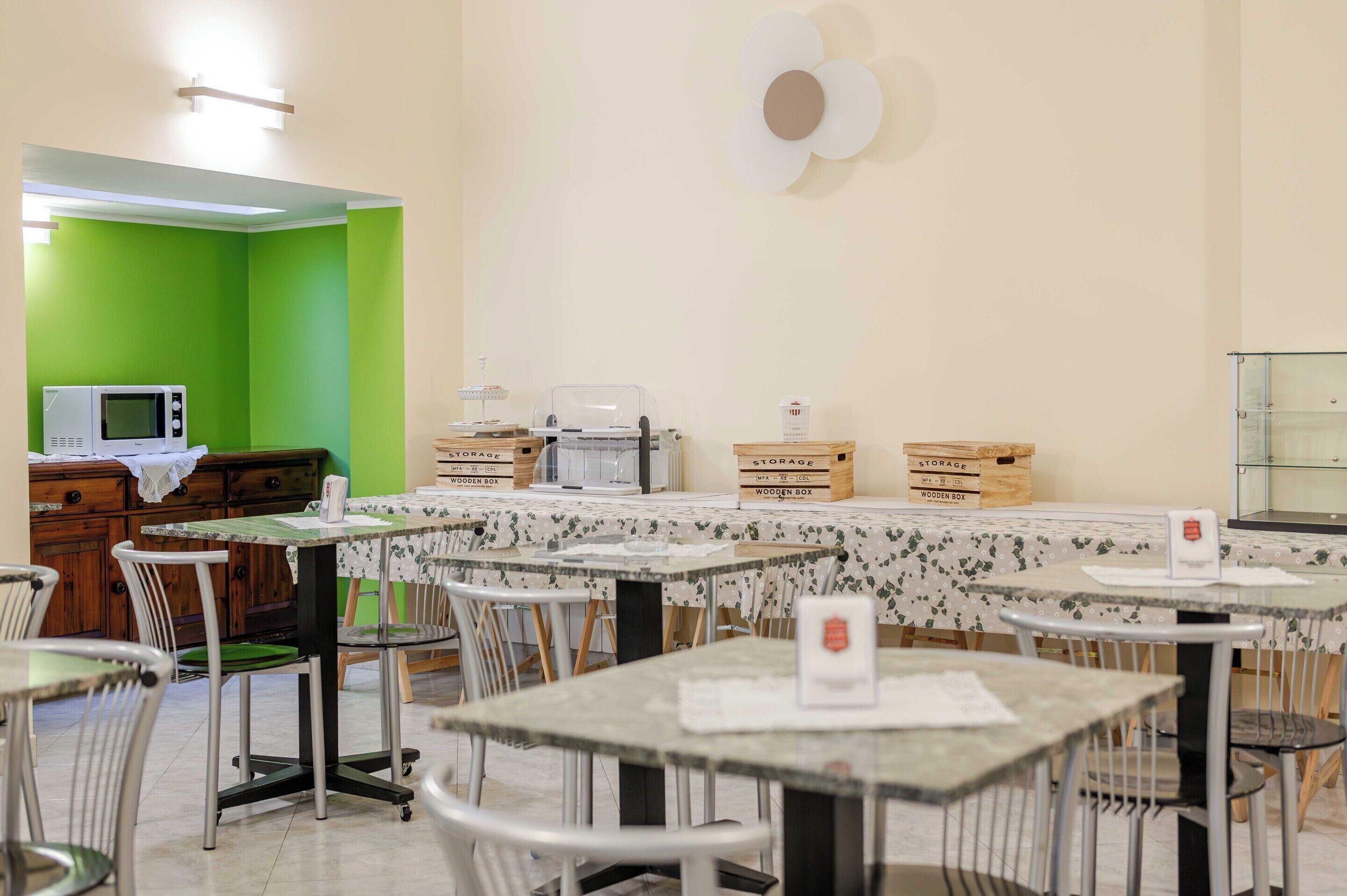 منزل | تناول الطعام