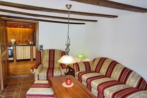 Smart TV - Oud Veerhuis (anno 1633) (Traben Trarbach)