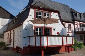Udendørsområde