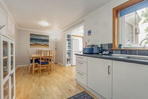 Spiseområde