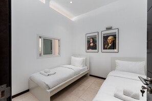 อพาร์ทเมนท์ | 2 ห้องนอน