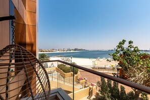 Apartemen | 2 kamar tidur