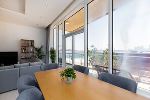 アパートメント | 2 室のベッドルーム