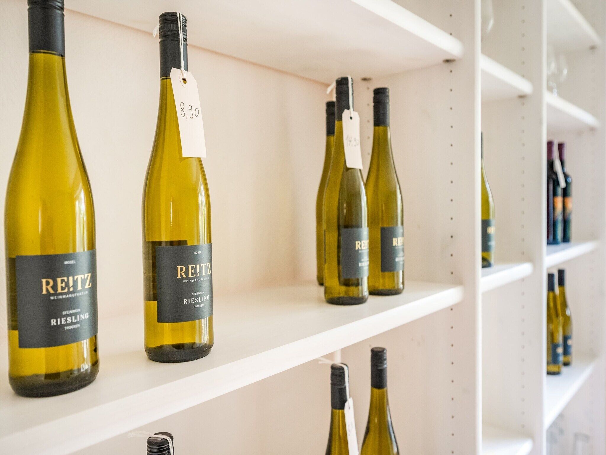 الطعام والشراب
