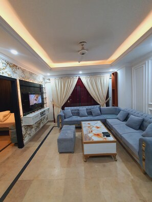 Smart TV