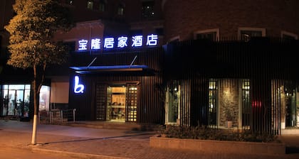 Baolong Homelike Hotel Changxing Branch