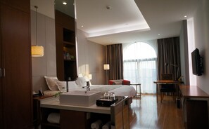 Comfort Single Room