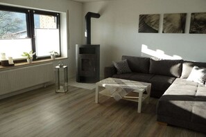 Téléviseur connecté, foyer