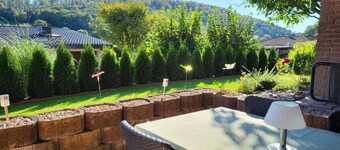 Holiday apartment Bodenwerder