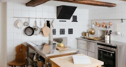 Chalet in Montafon with Private Sauna & Views