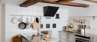 Hytte i Montafon med Privat Badstue