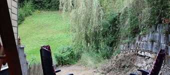 Cosy holiday home near the ski lift