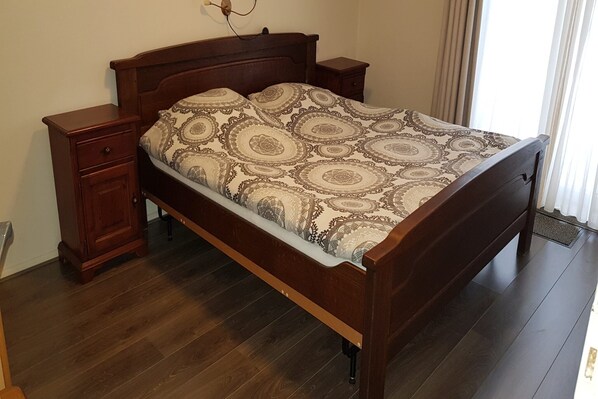 3 Schlafzimmer