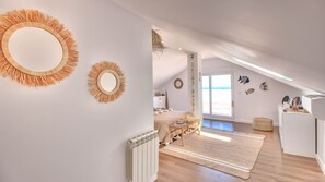 4 Schlafzimmer, Bügeleisen/Bügelbrett, kostenloses WLAN, Bettwäsche