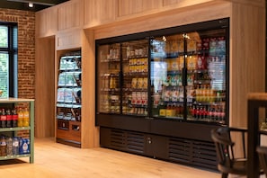Gift shop
