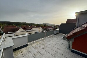 Unterkunftsgelände
