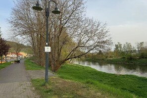 Unterkunftsgelände