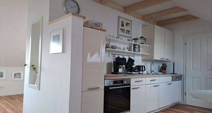 Ferienwohnung mit 2 Schlafzimmer