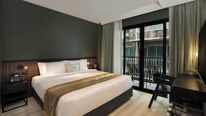 Suite – deluxe