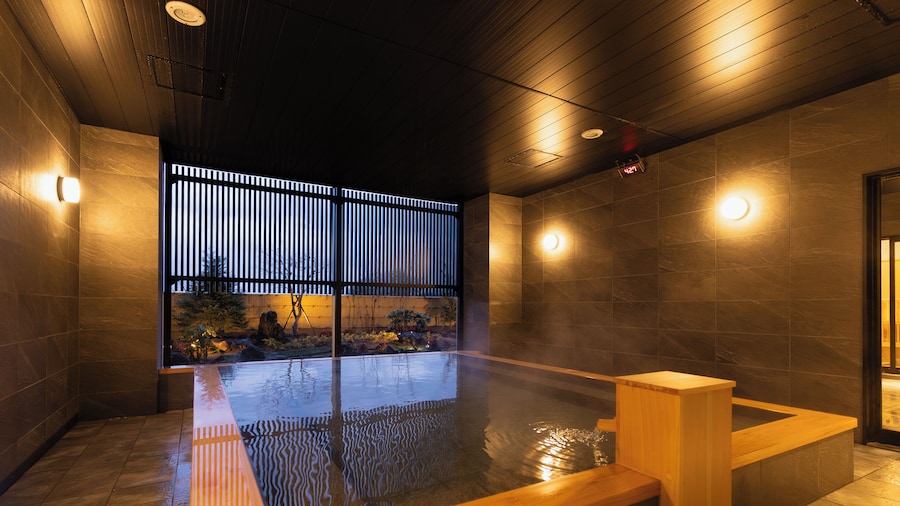 奧州・平泉溫泉旅館 ITSUMU