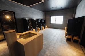 Public bath