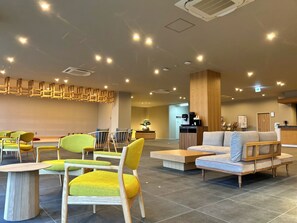 Lobby - ITSUMU (Oshu)