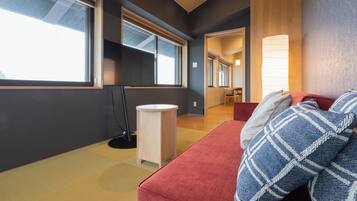 Coffres-forts dans les chambres, Wi-Fi gratuit, draps fournis