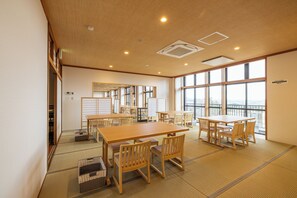 Ryokan dining - ITSUMU (Oshu)