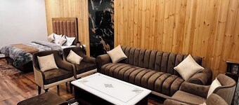 Classic Hills Villa Mussoorie