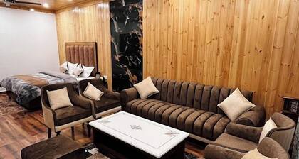 Classic Hills Villa Mussoorie