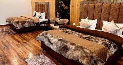 Classic Hills Villa Mussoorie