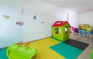 Kinderbereich