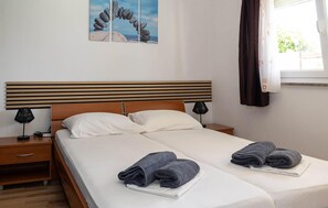 2 habitaciones y wifi gratis 