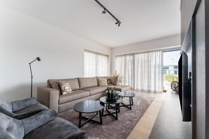 تلفزيون ذكي