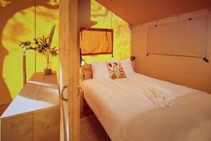 2 chambres, Wi-Fi