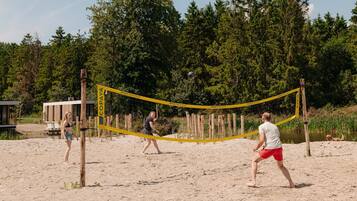 Sportveld